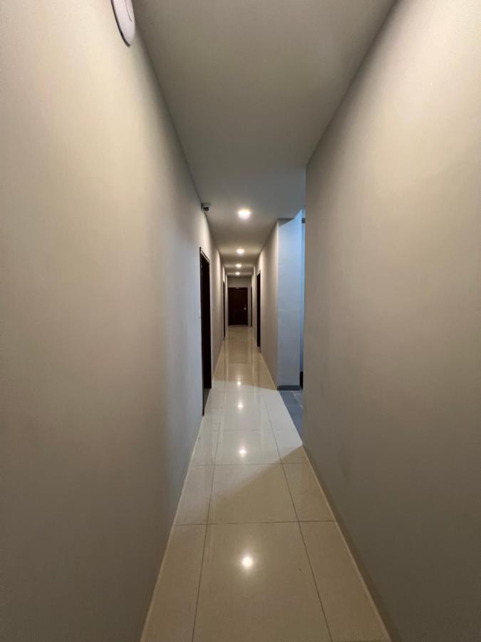 Hotel Golf Coast Kinshasa Exterior photo